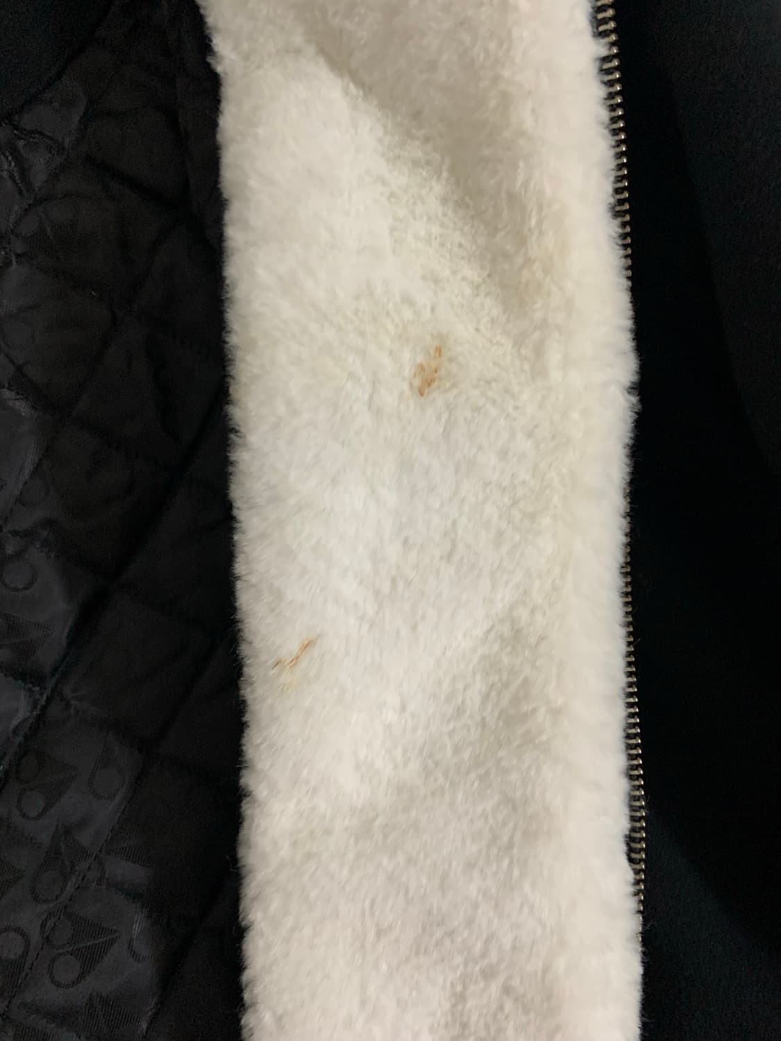 무스너클 버니스웨터 상품이미지7