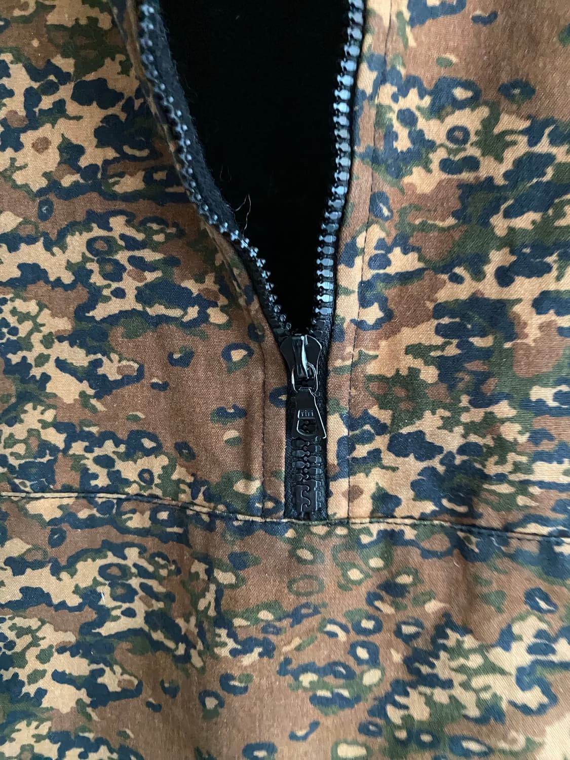   APC 왁싱 아노락  상품이미지8