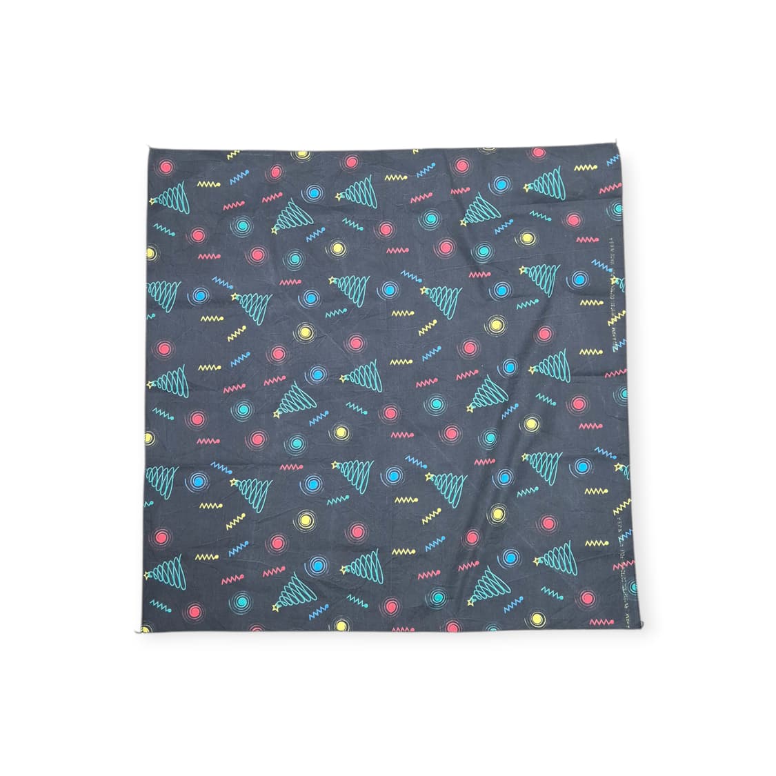 빈티지 반다나 트리 상품이미지1