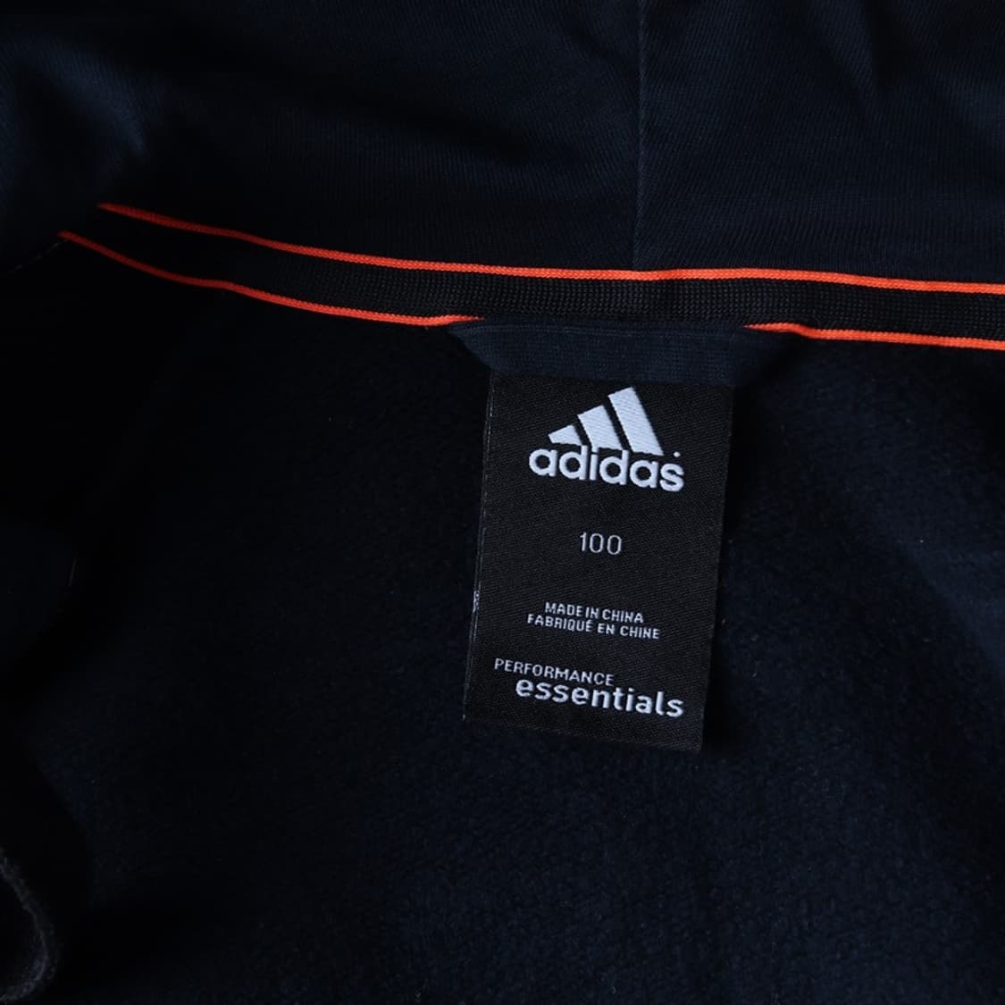 아디다스 후드집업 L 상품이미지5