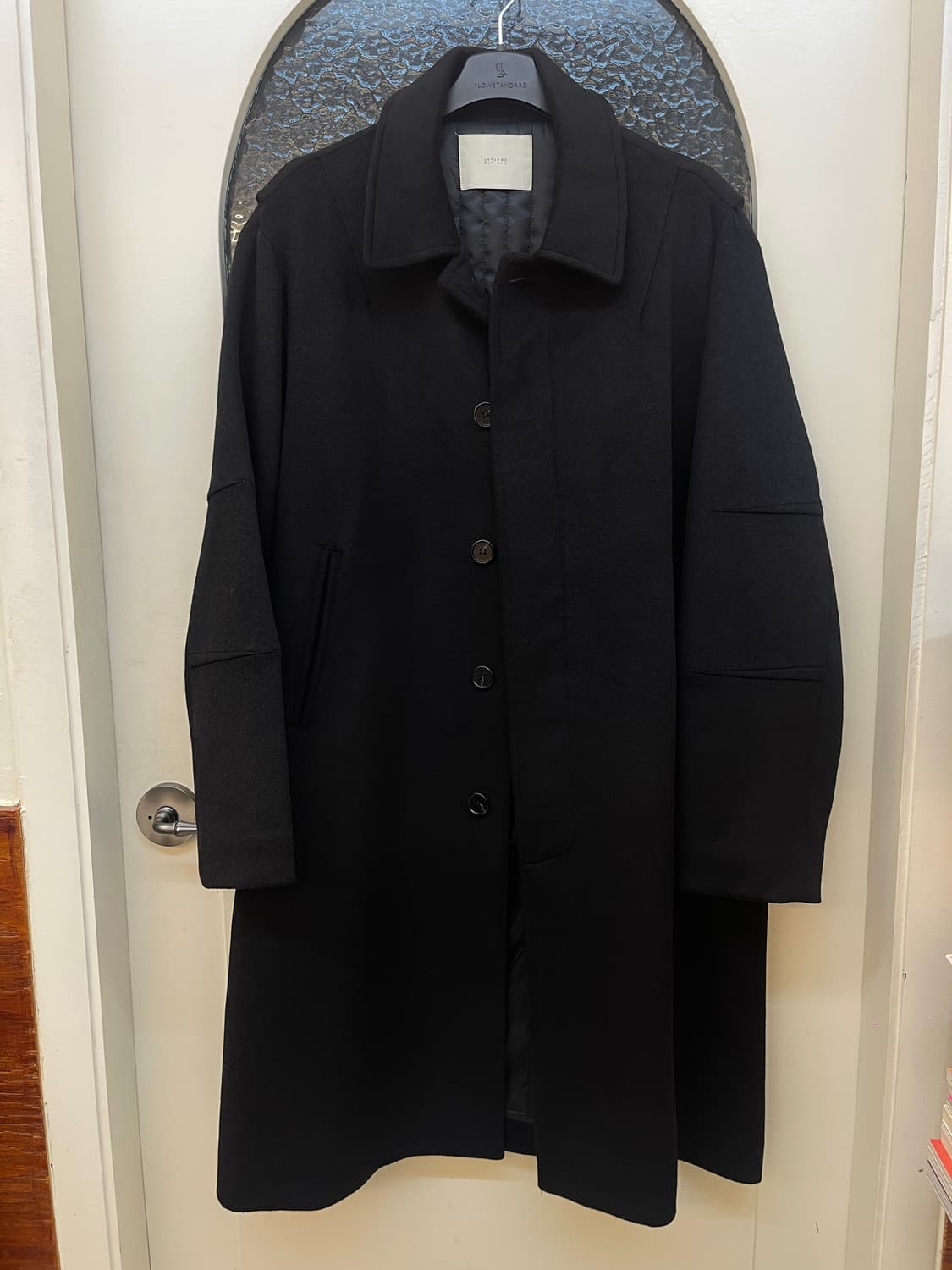 라퍼지 스토어 울 코트 M사이즈 상품이미지1