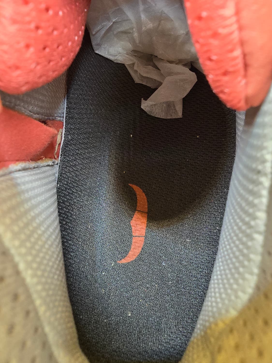 버팔로 등산화/워킹화 240 상품이미지3