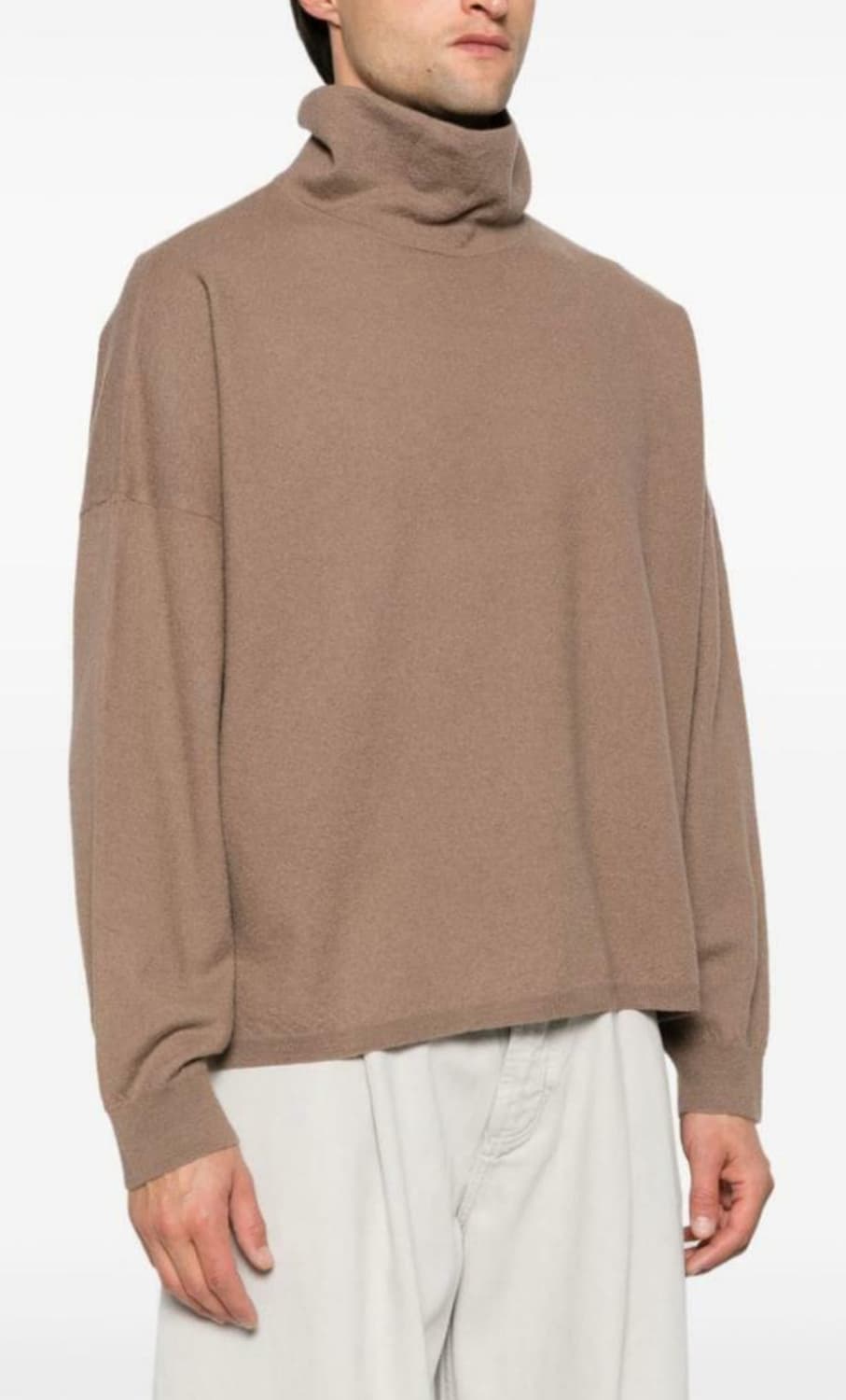 스튜디오 니콜슨 텐사 롤넥 니트 스웨터 M 상품이미지2