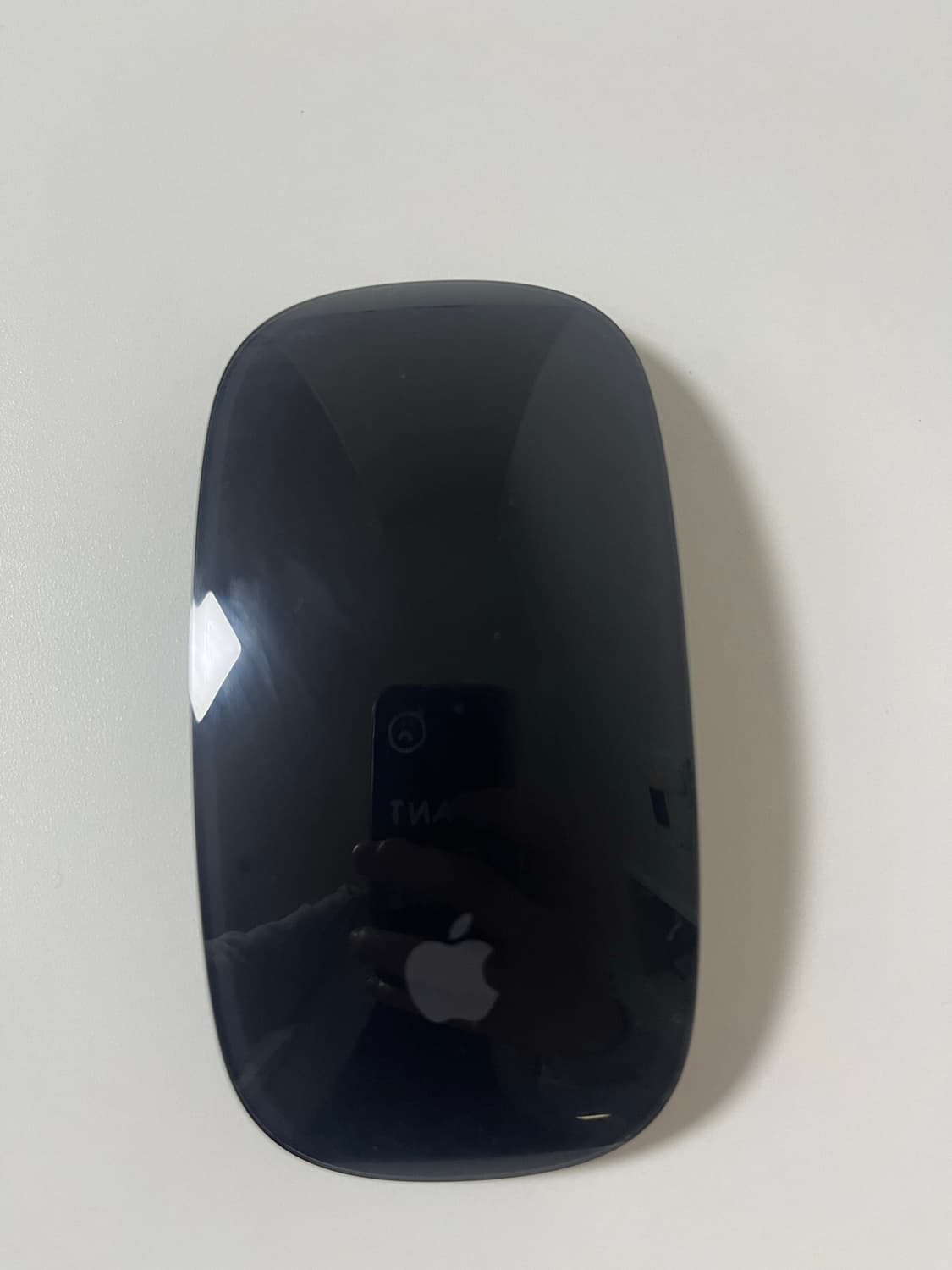 매직마우스2 스페이스그레이 상품이미지2