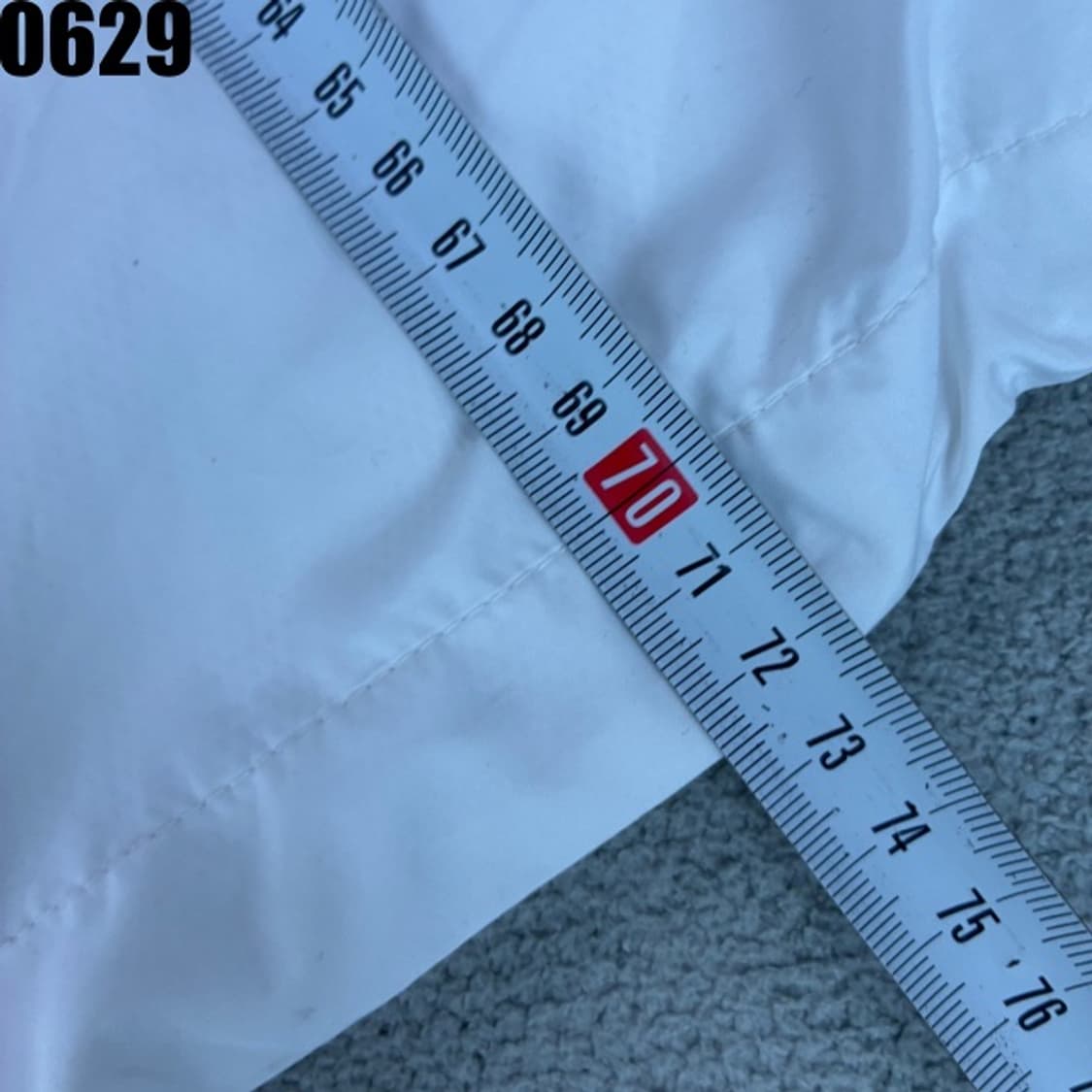 나이키 바람막이  상품이미지6