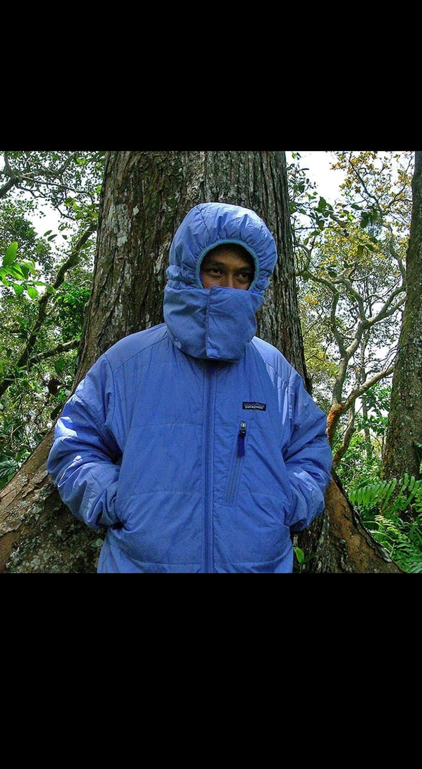 patagonia puff hooded 패딩 파티고니아 상품이미지5