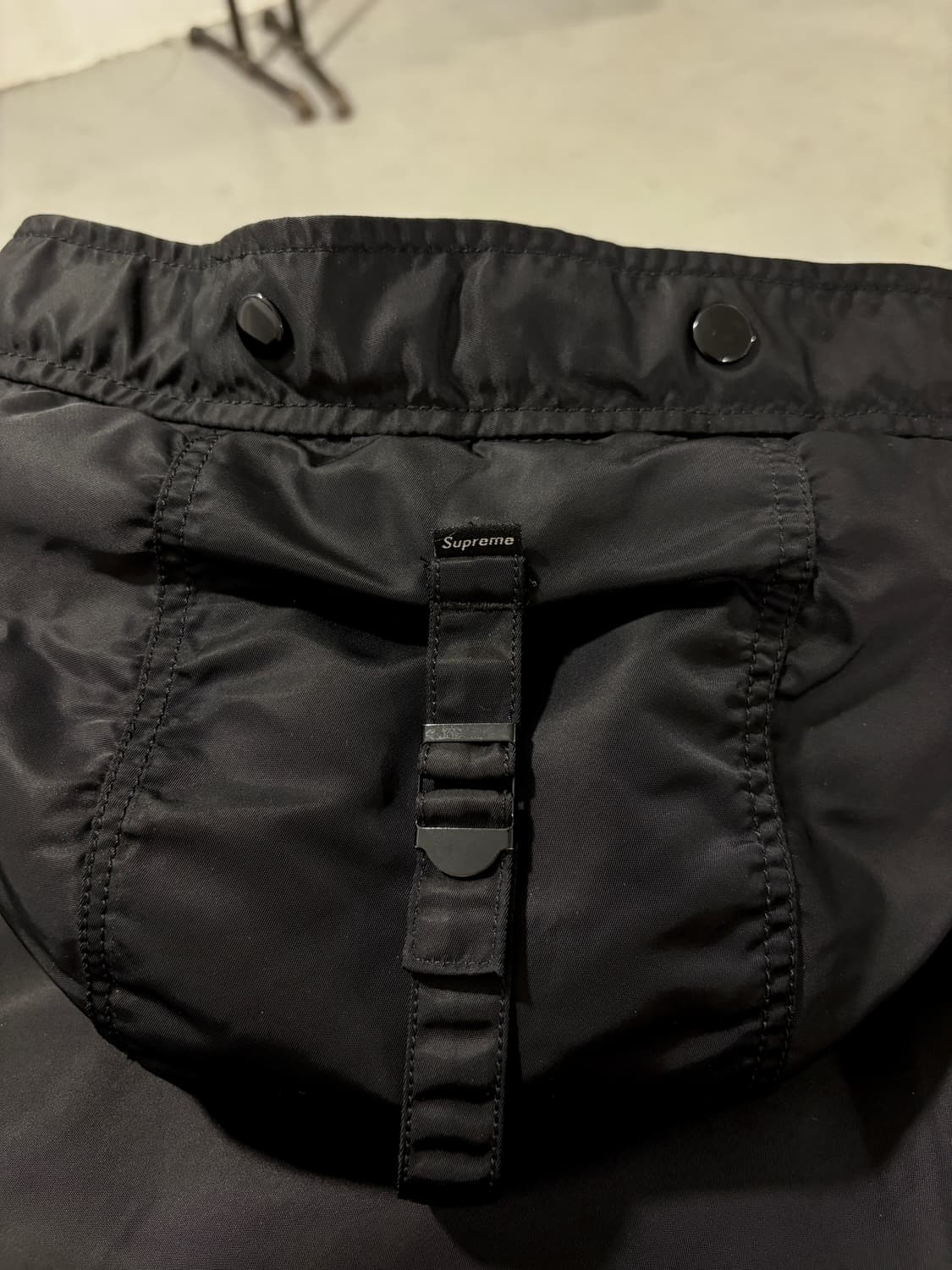 슈프림 N3B 파카 상품이미지7
