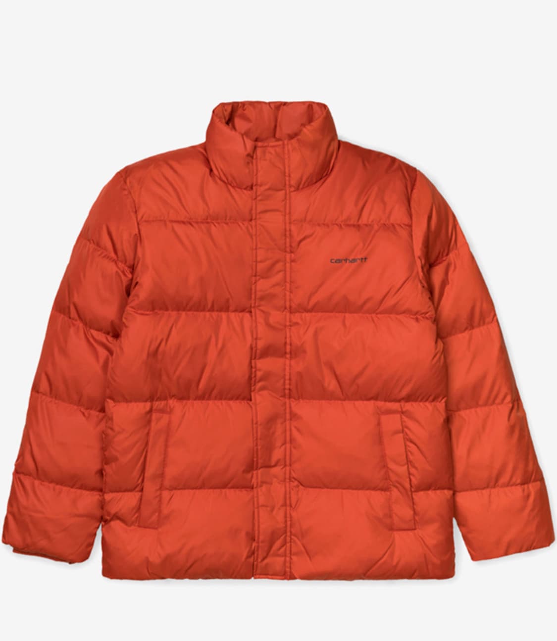 칼하트 WIP 패딩 자켓  새상품 상품이미지2