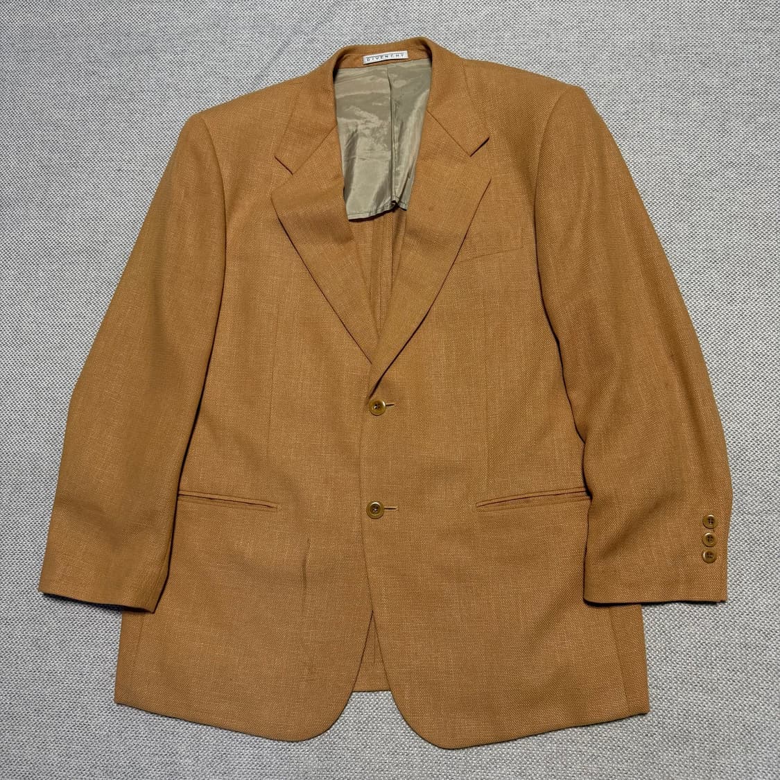 지방시 빈티지 블레이저 상품이미지1