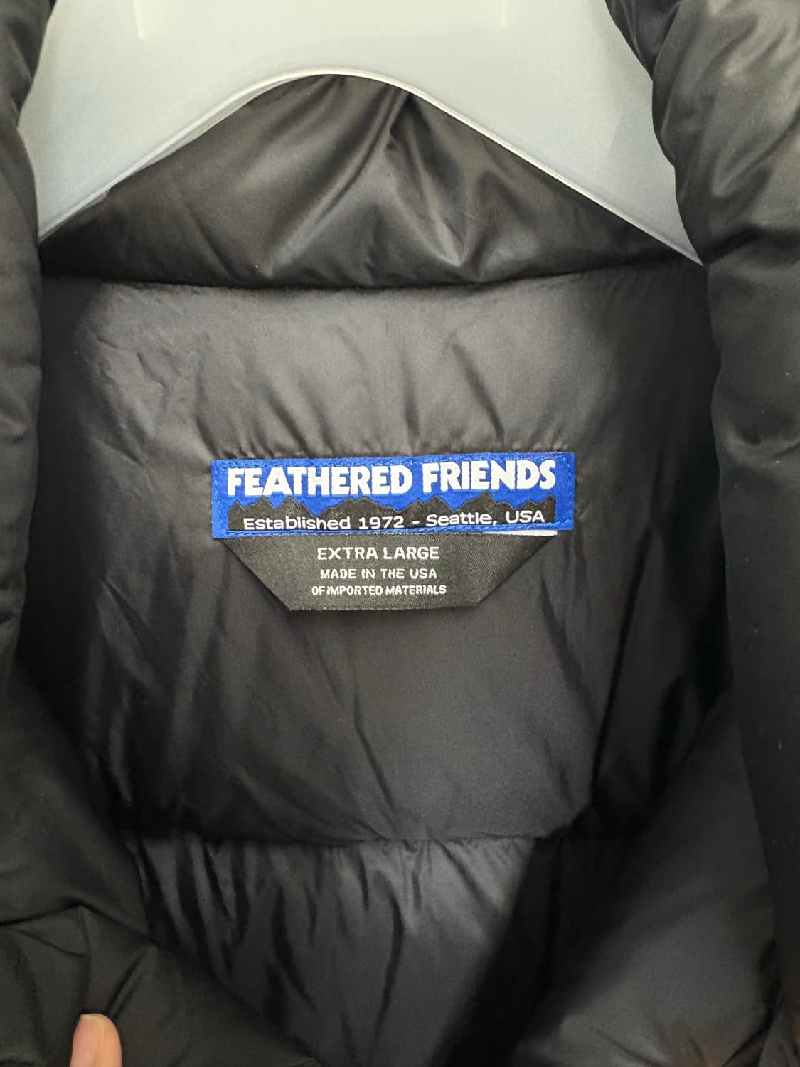 페더즈프랜즈 Xl사이즈 팔거나 M사이즈교환 원합니다 상품이미지5