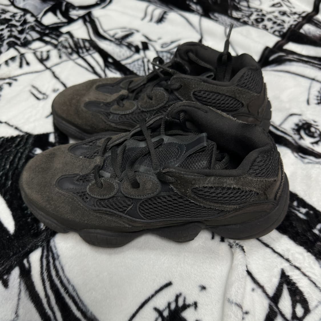 아디다스 이지부스트 500 상품이미지3