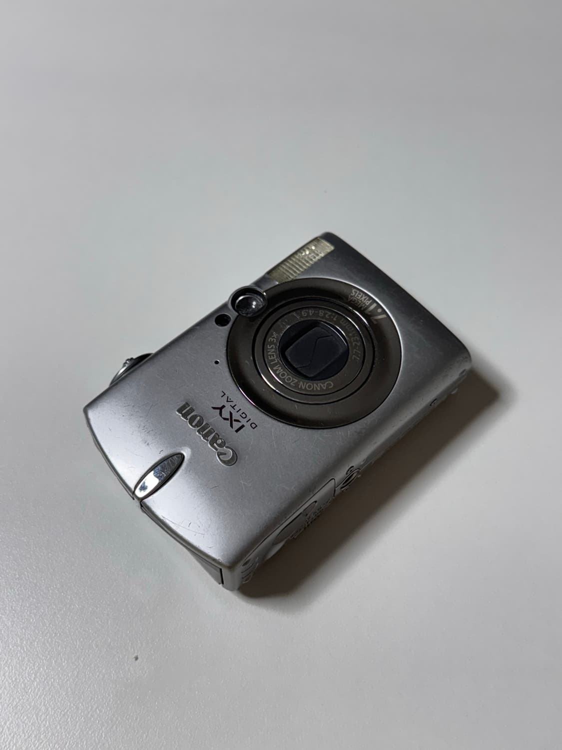 캐논 IXY 700 IXUS 750 빈티지카메라 익서스750 익시700 상품이미지1