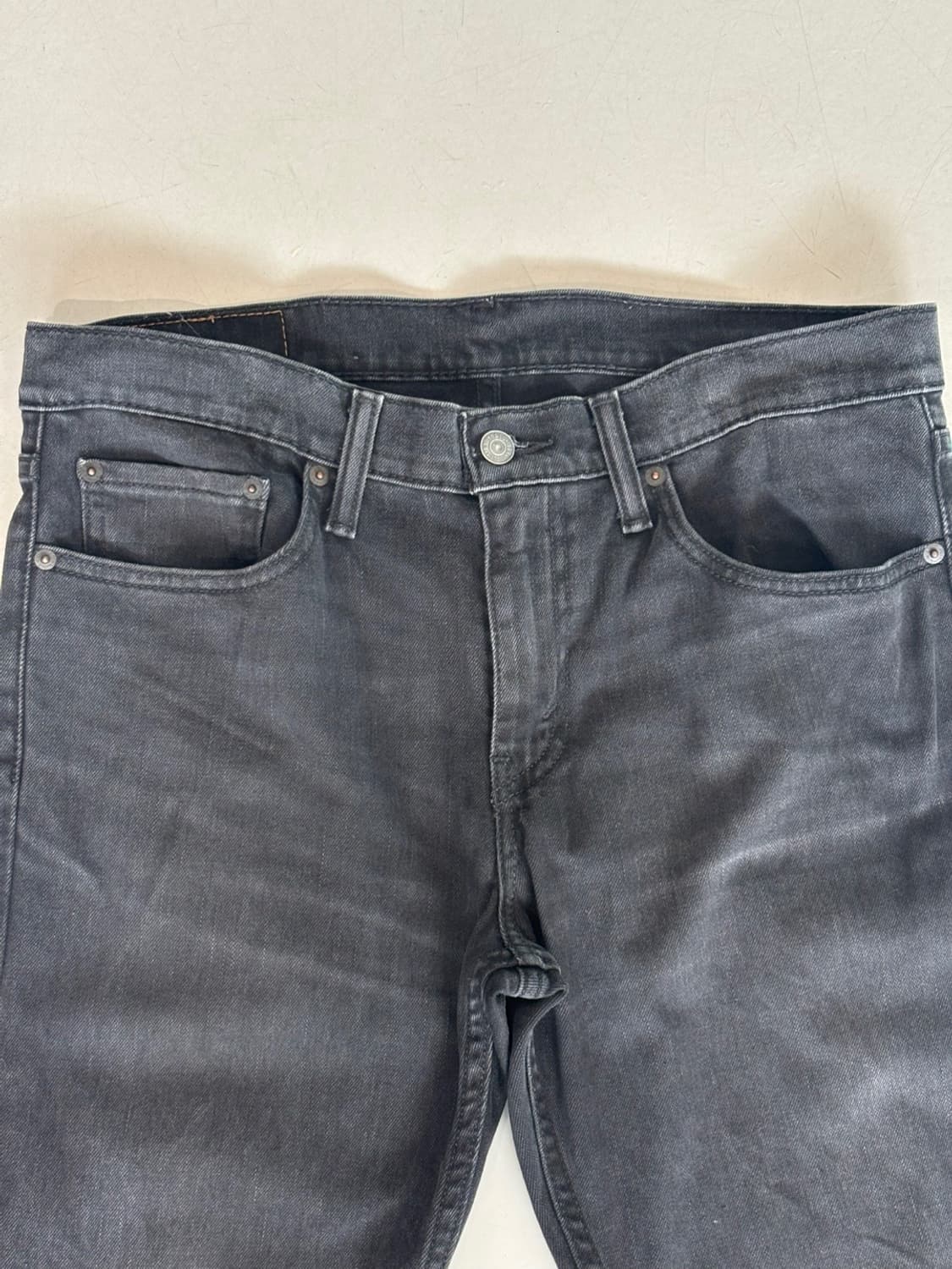 Levis 511 Denim Pants 상품이미지4