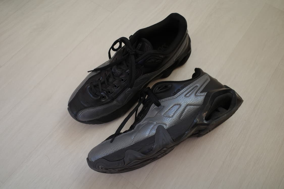 [260] 아식스×키코 노발리스 젤 테레모아 블랙 상품이미지1