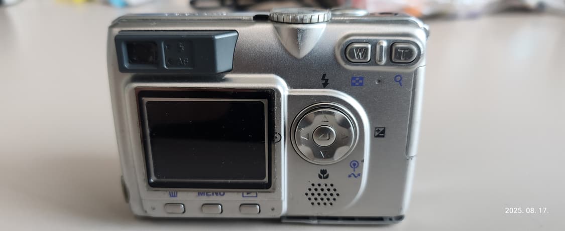 NIKON COOLPIX 4200 빈티지 디지털카메라 상품이미지6