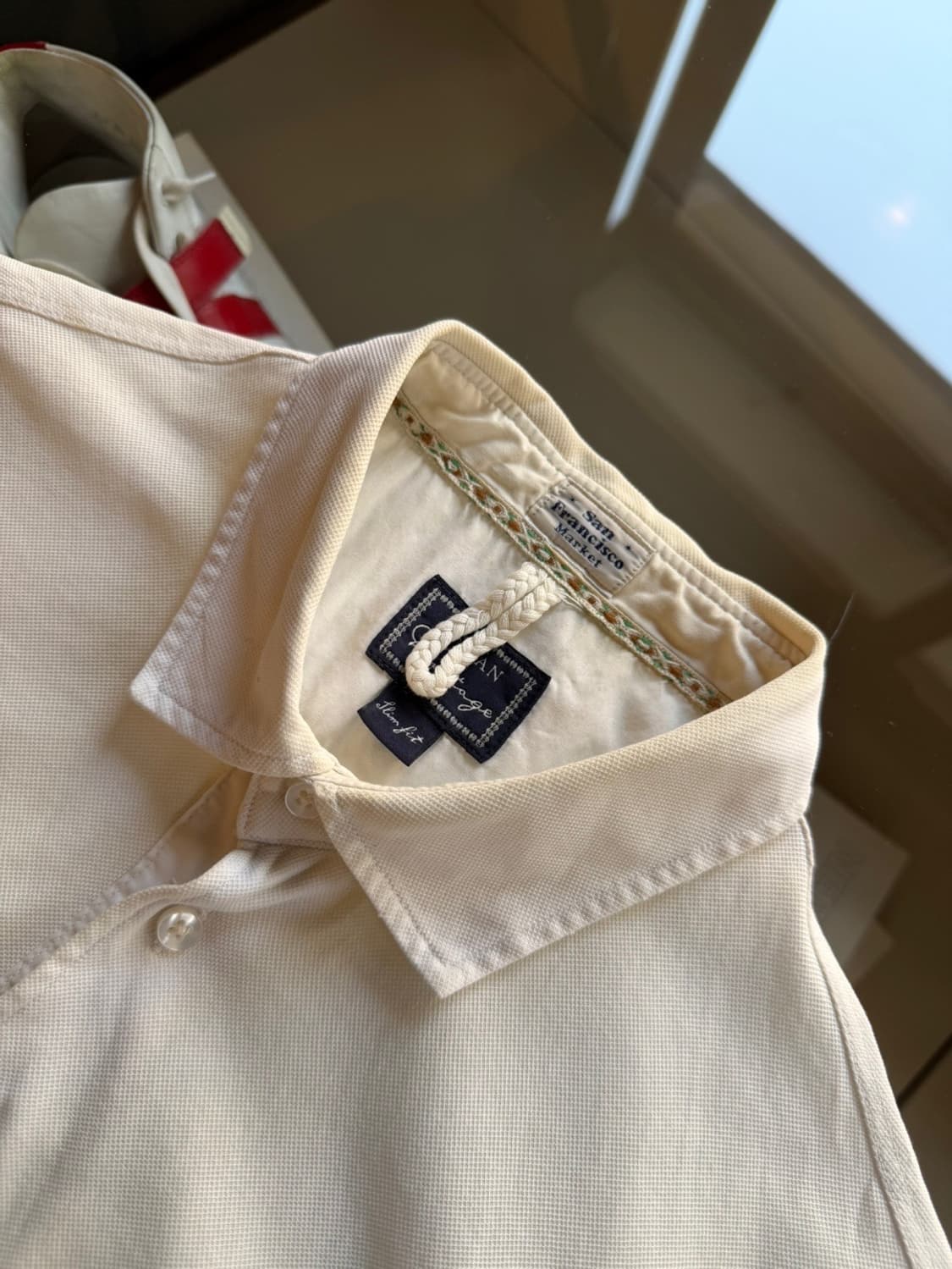 라르디니 pk 셔츠 100 상품이미지9