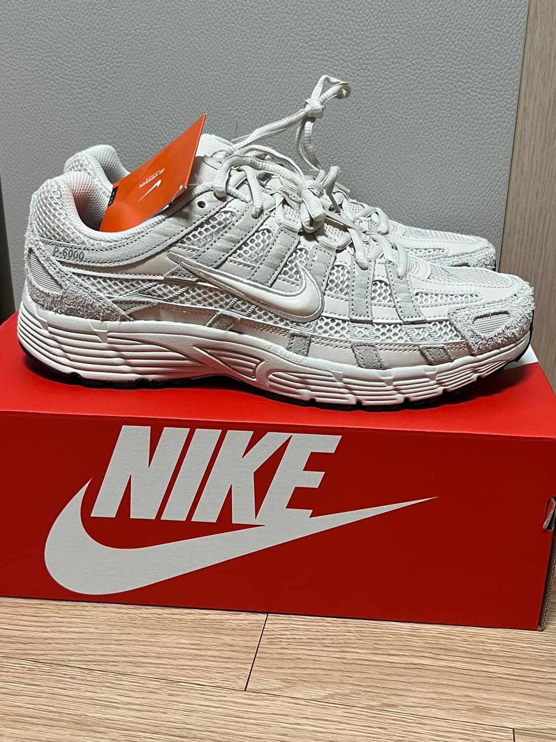 나이키 P6000 SE 275 신발 상품이미지1