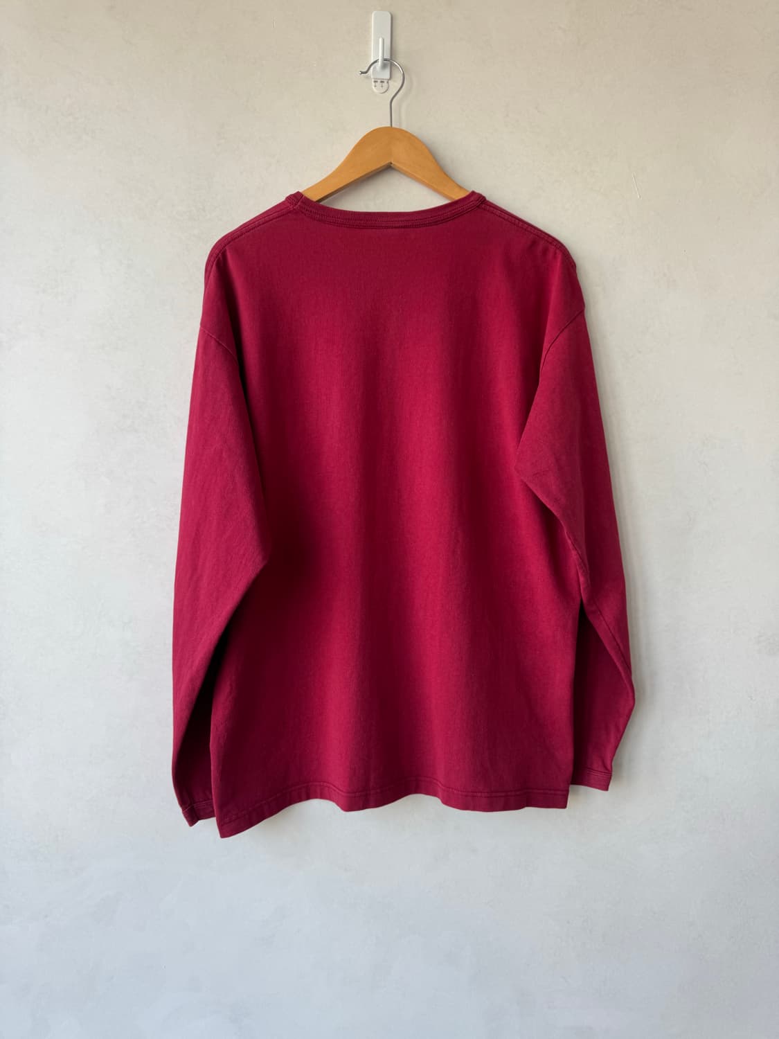 00s 스투시 롱슬리브 상품이미지7