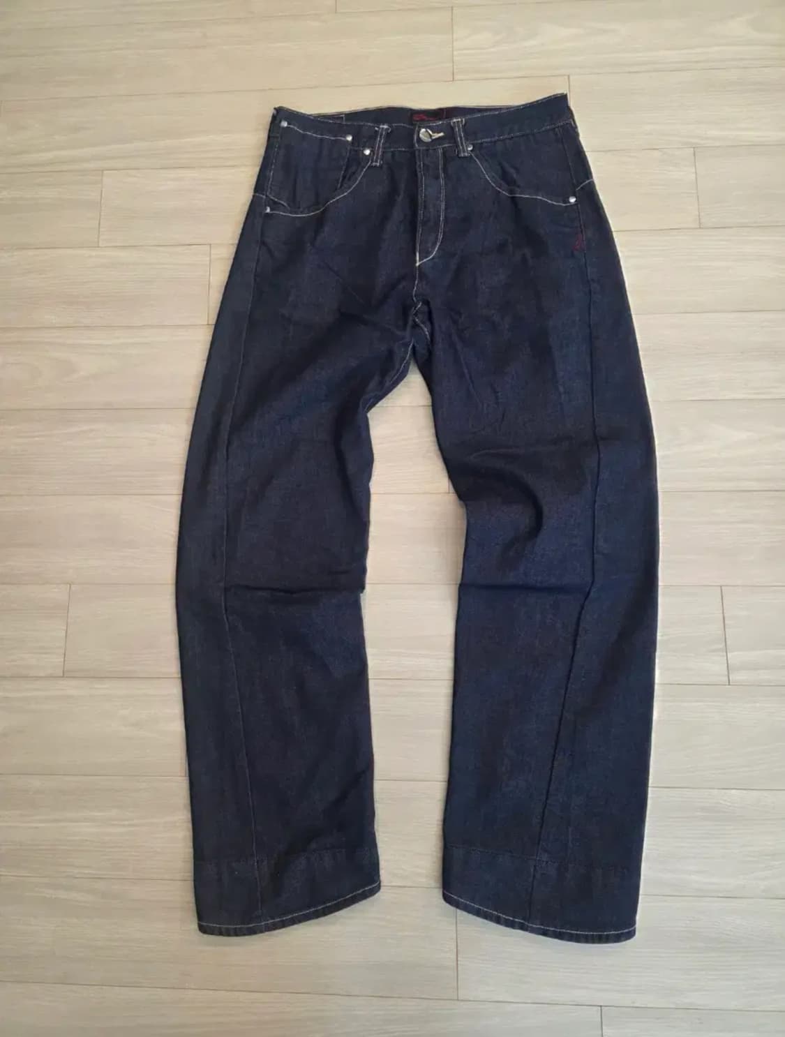 리바이스 엔지니어드진 데님팬츠 상품이미지1