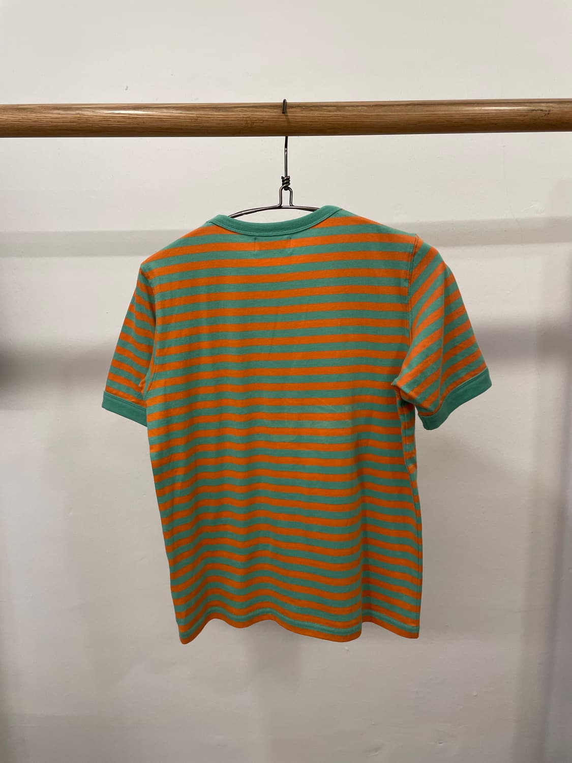 beams boy stripe tee 상품이미지3