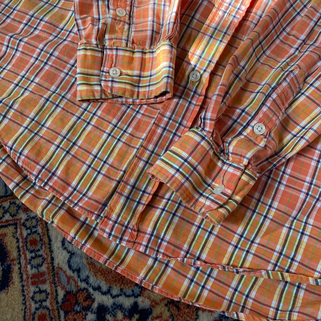 🌊Polo RL work shirts 상품이미지4