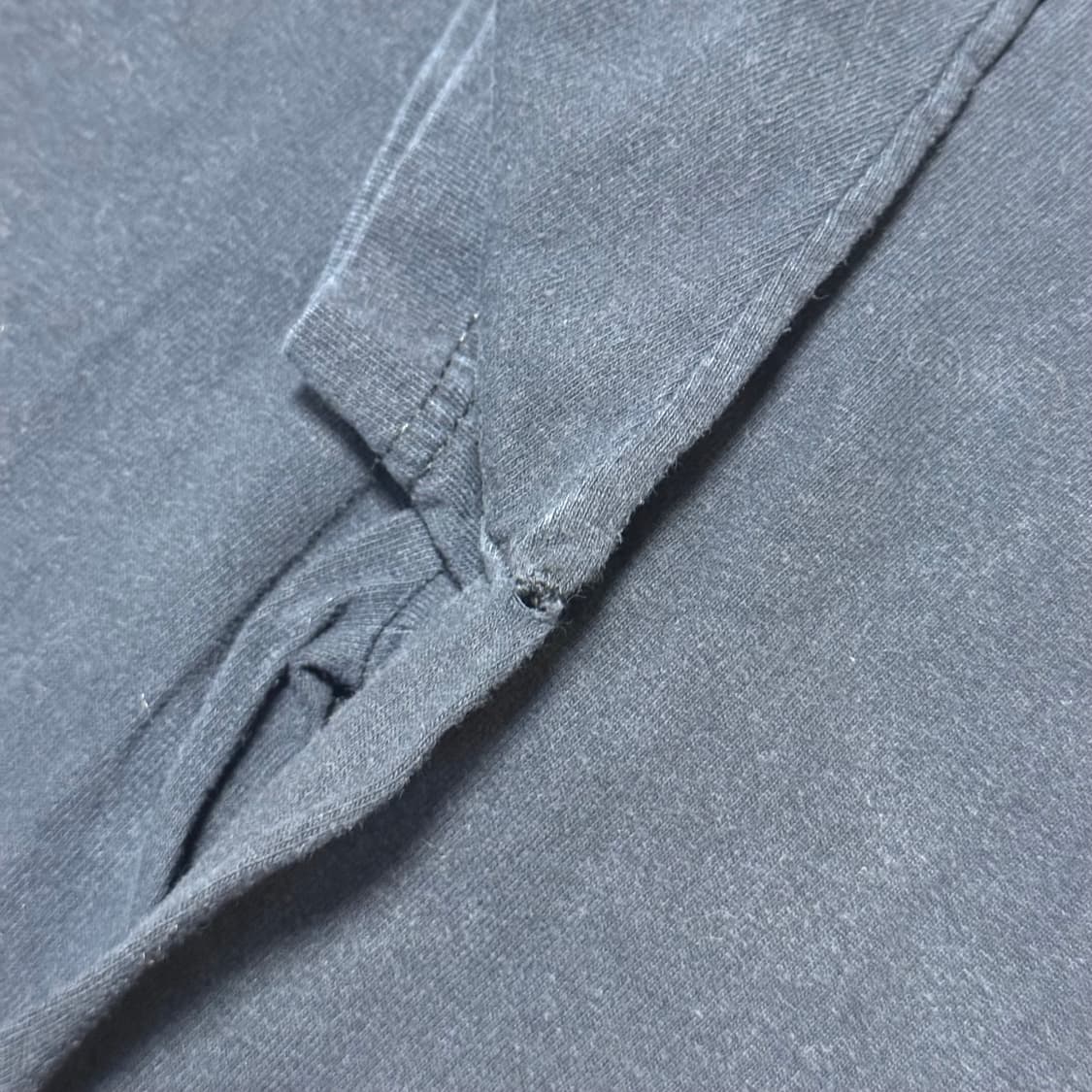 (XL) 90s 빈티지 키멜 where it's 티셔츠 1 상품이미지9