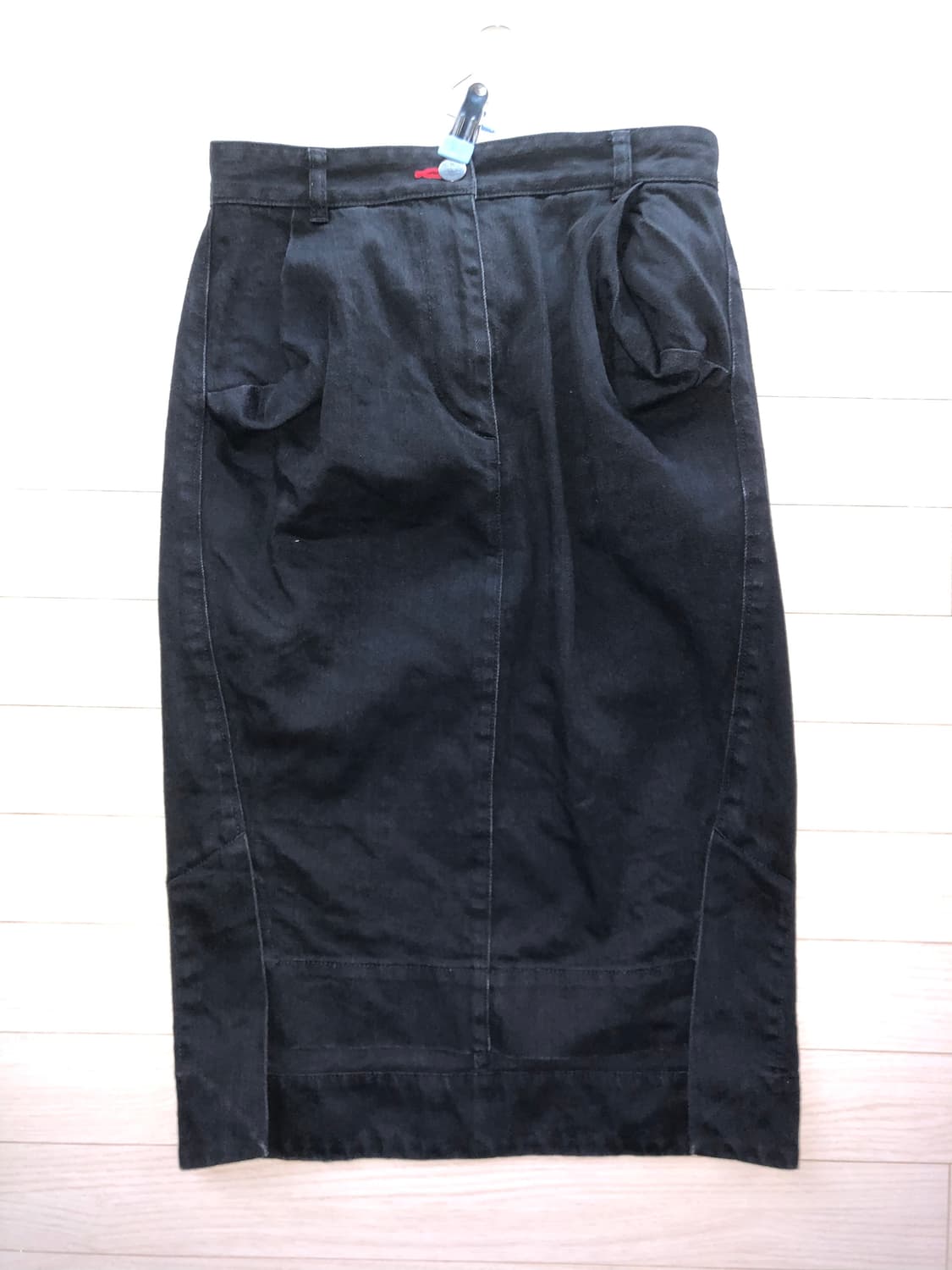 ViVienne Westwood  빈티지 롱스커트 상품이미지2