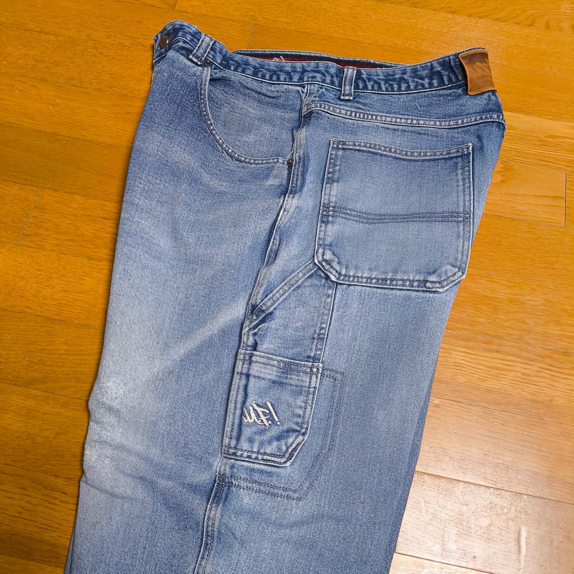 [OS] Majah Flavah 마자 플라바 카펜터진 상품이미지7