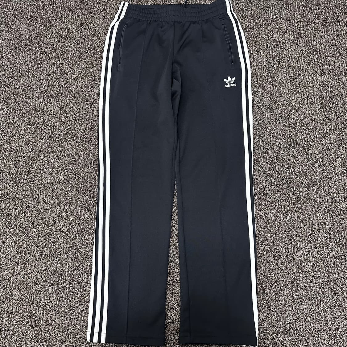 아디다스 파이어버드 추리닝 트레이닝복 운동복 바지 M 상품이미지1