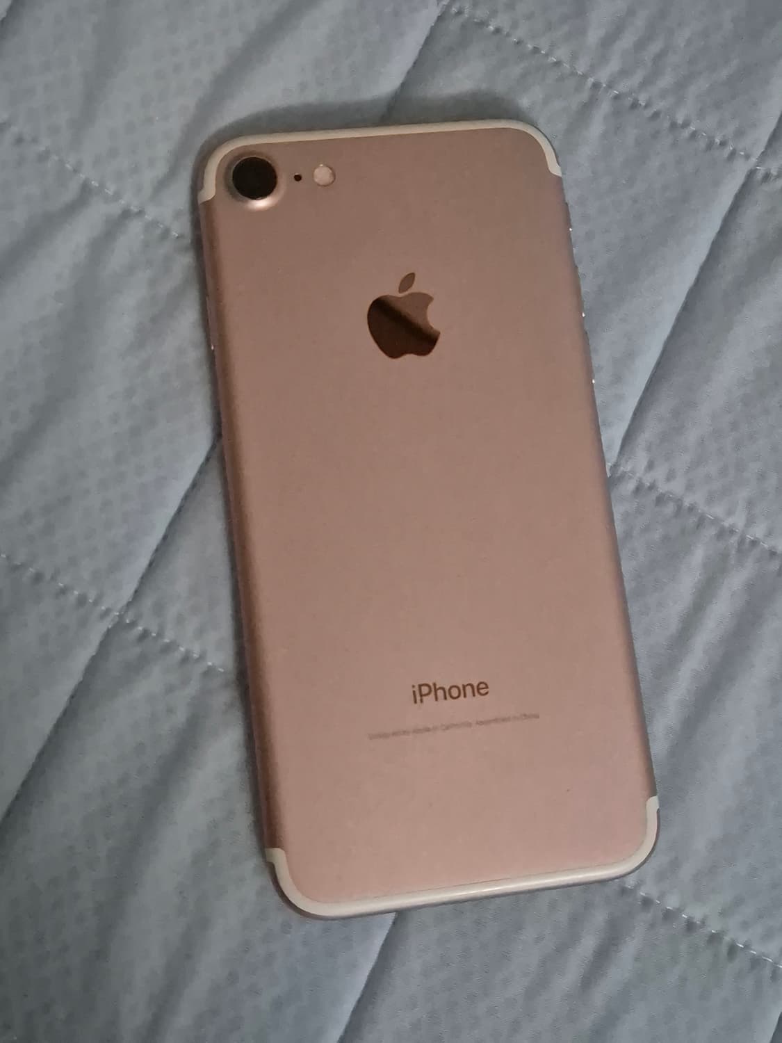 아이폰 7 로즈골드 상품이미지1