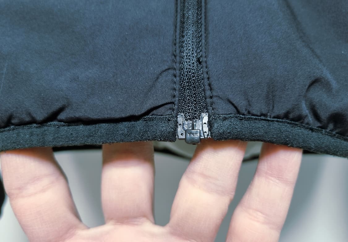 남성 나이키 러닝 써마핏 경량 패딩 자켓 트레이닝복 러닝복 런닝복 상품이미지6