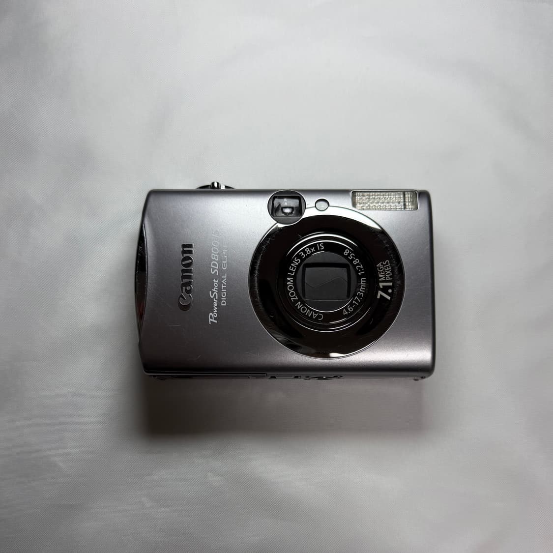 캐논 IXY 900 IS / IXUS 850 IS / SD 800 IS 상품이미지1