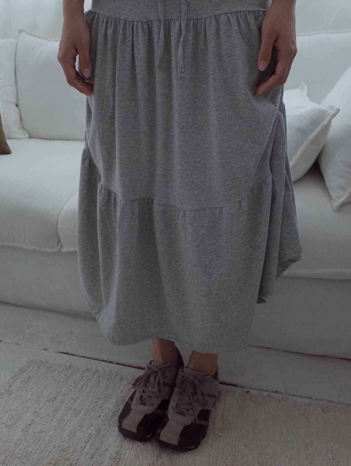 디젤 빈티지 신발 상품이미지5