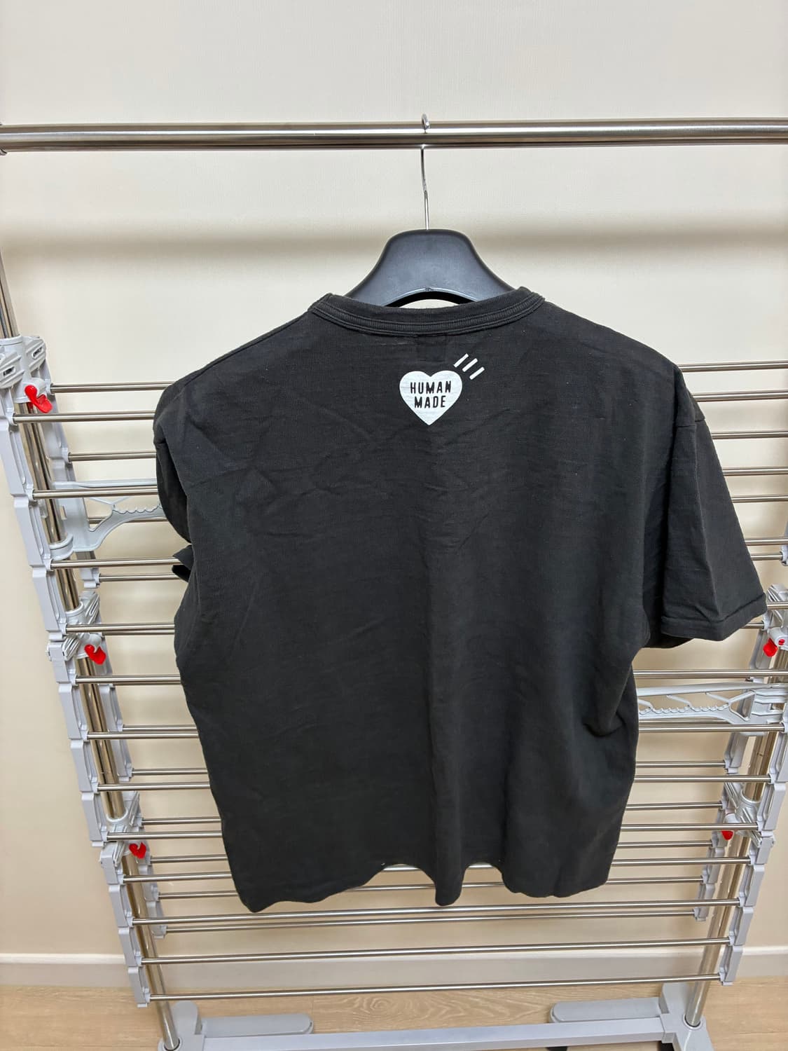 휴먼메이드 드래곤 반팔 XXXL 상품이미지2