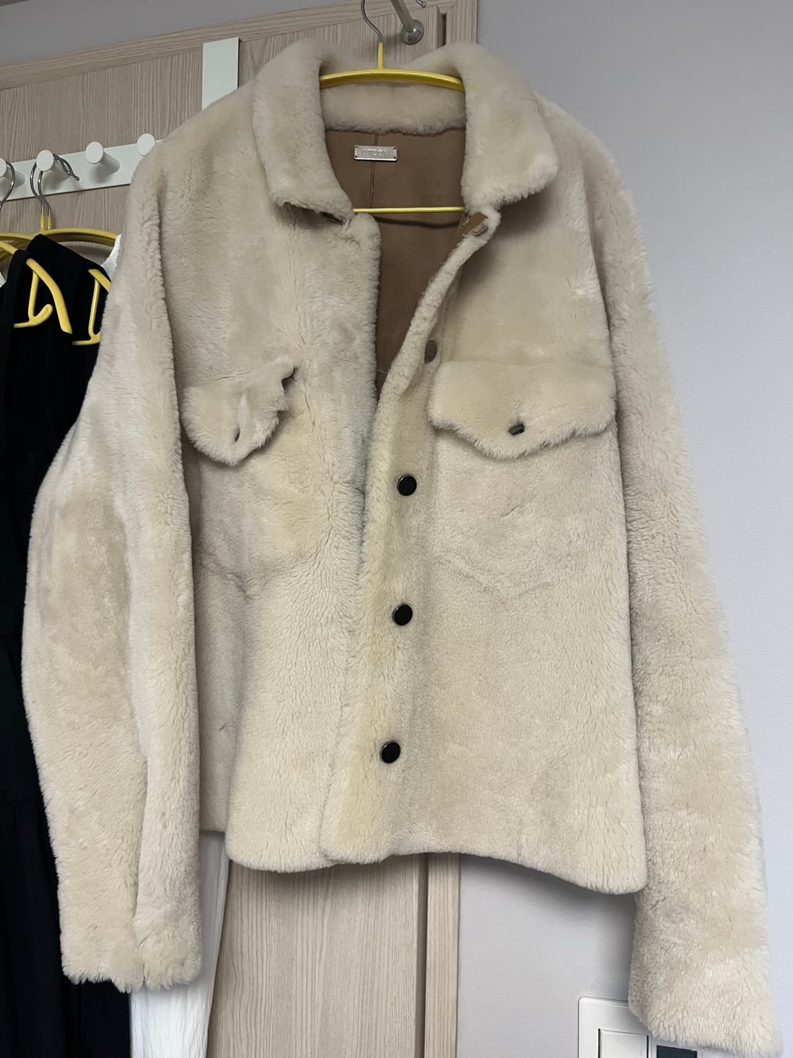 UTZON 무스탕 36 상품이미지1