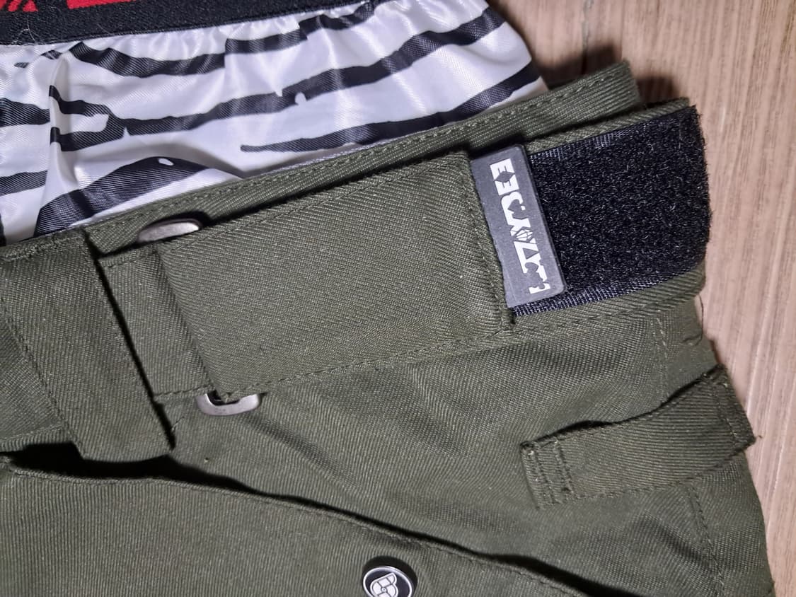 레이지비 스키바지 L 상품이미지7