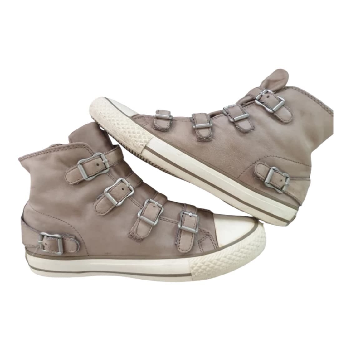 Ash 하이탑 스니커즈 38 상품이미지1