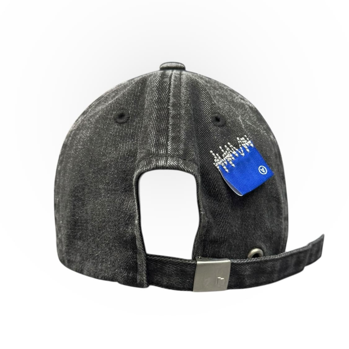 (M) 아더에러 시그니피컨트 TRS 태그 01 볼캡 차콜 상품이미지3