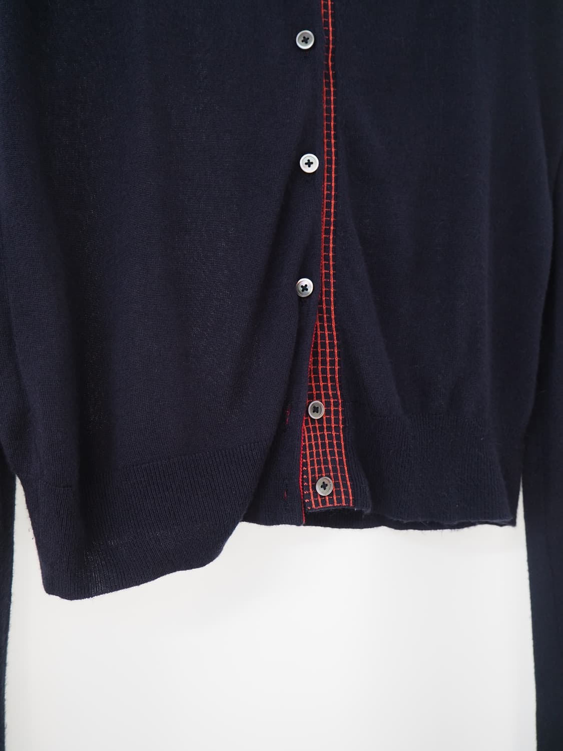 Paul Smith BLACK cardigan  상품이미지3