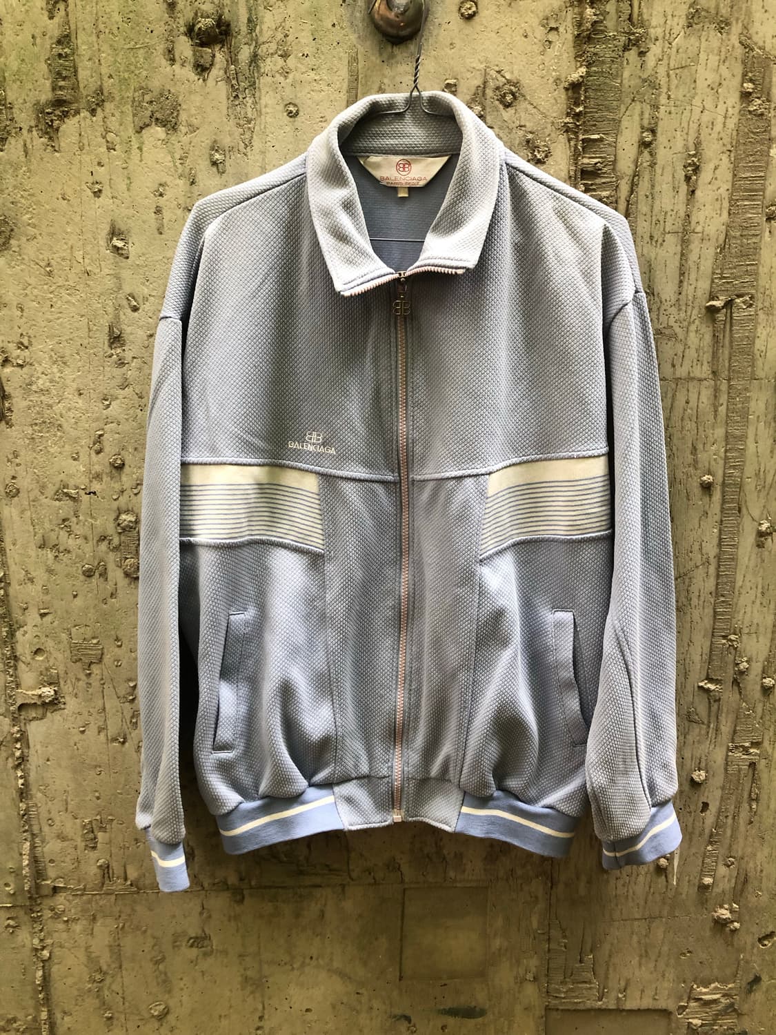 Balenciaga zip-up jk 상품이미지6