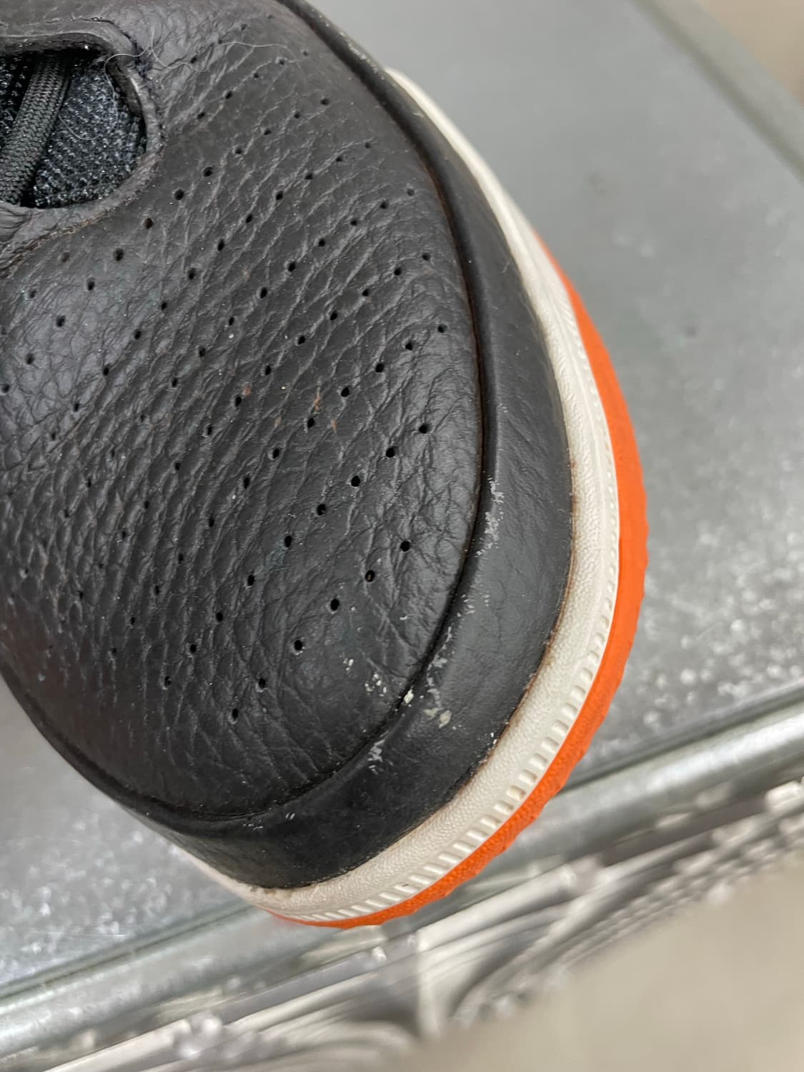 나이키 조던 맥스 아우라 5 블랙 스카이 J 280 상품이미지7