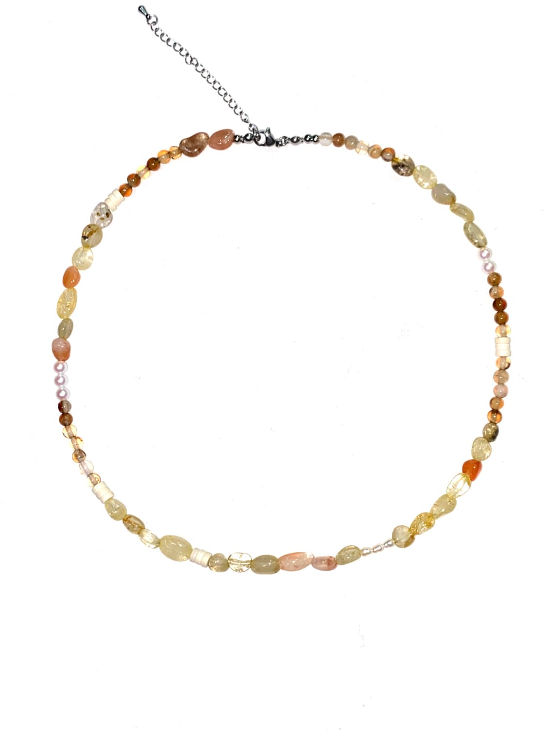 sunlight 목걸이 상품이미지2