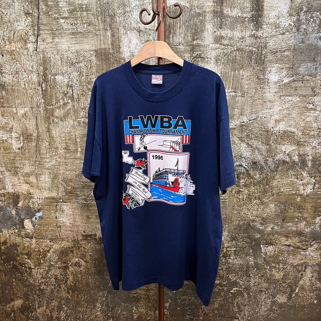90s USA 빈티지 티셔츠 14 상품이미지1