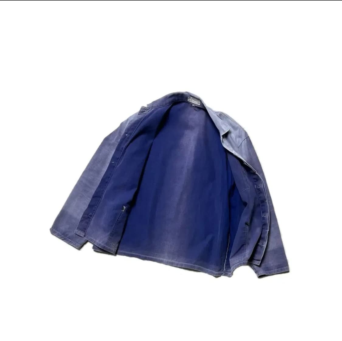 빈티지 프렌치 워크자켓 상품이미지5