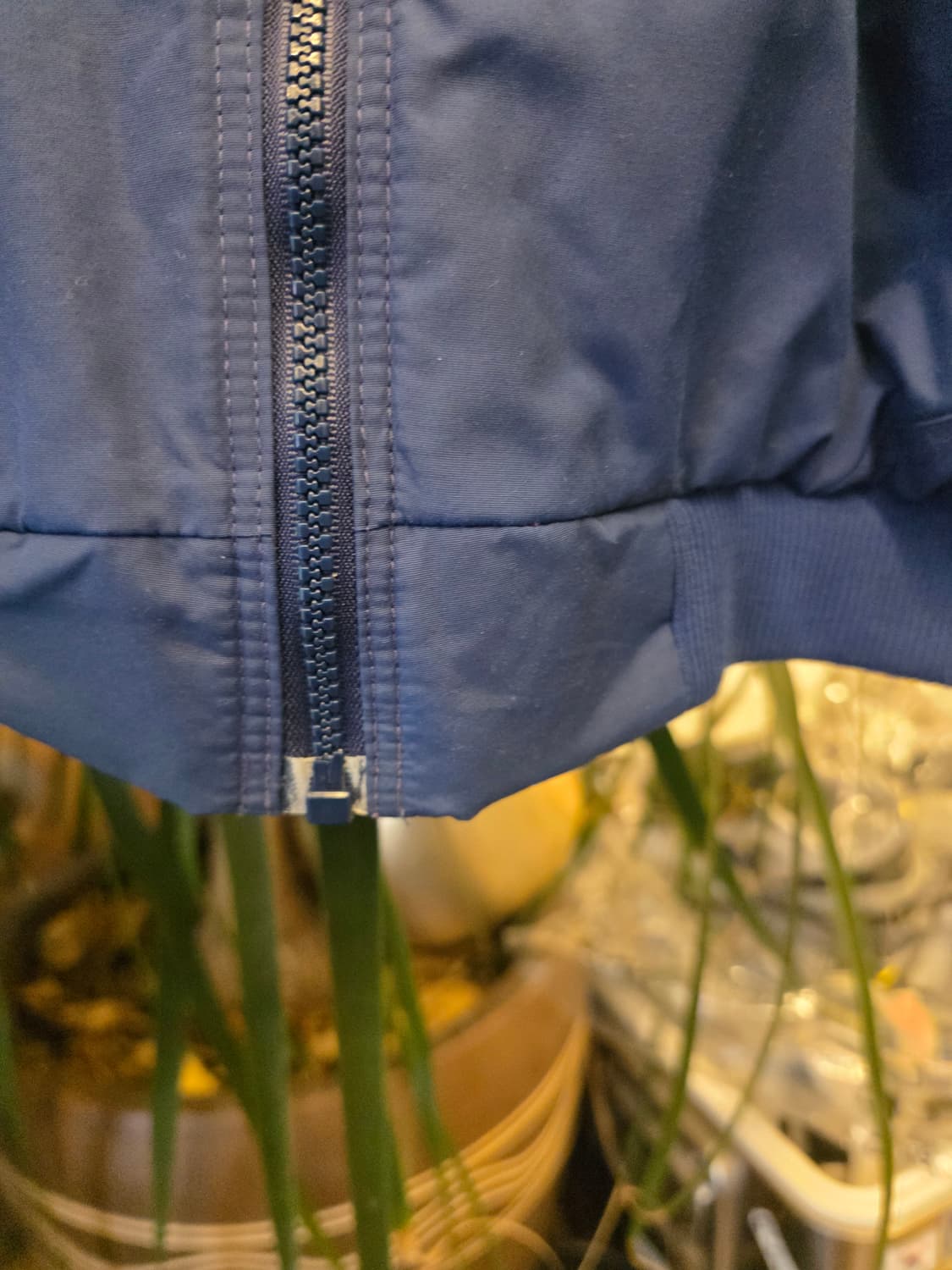 Z-536 파타고니아 신칠라 쉘드 봄버 자켓 상품이미지7