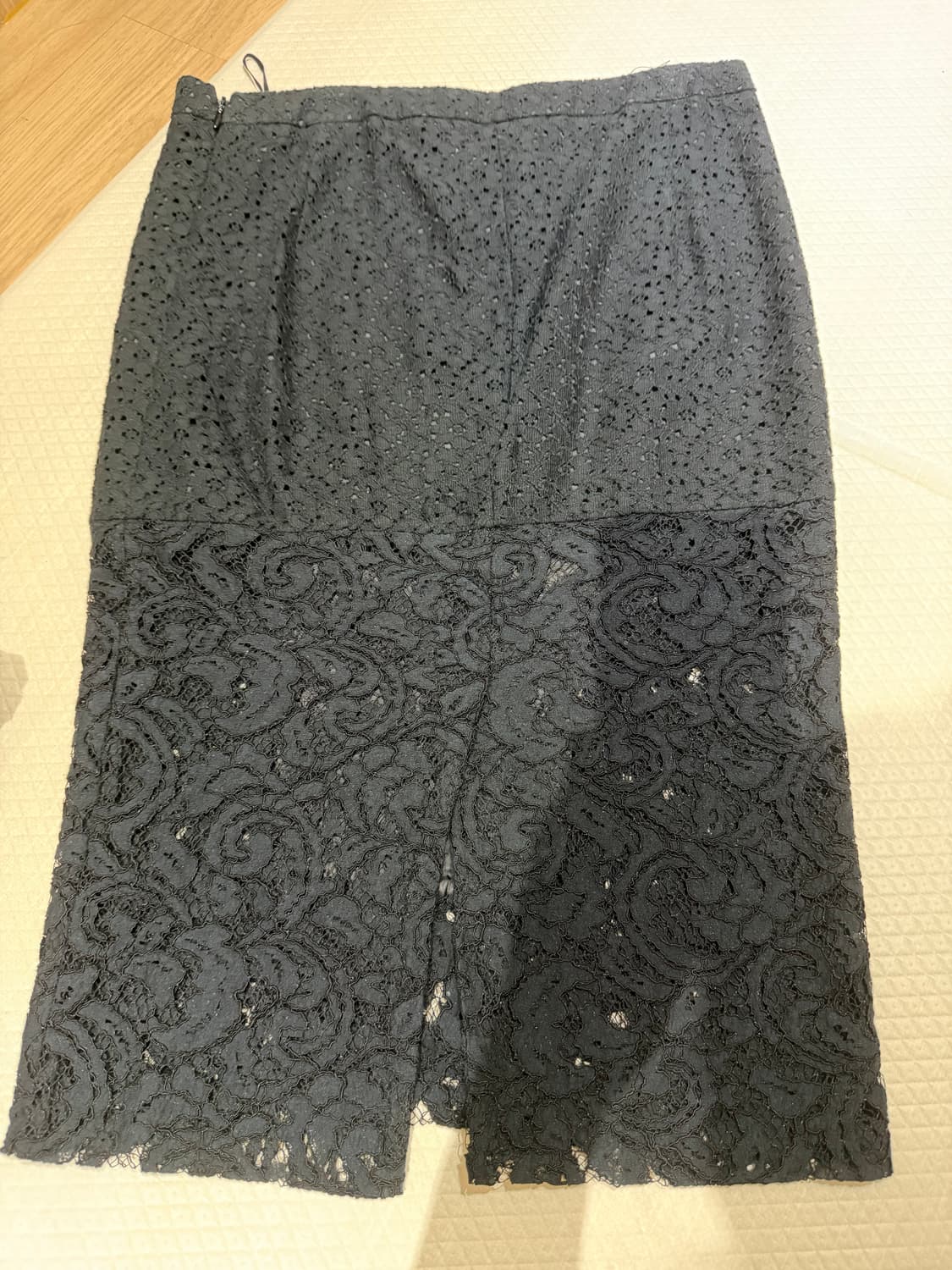 N21 레이스스커트 상품이미지2