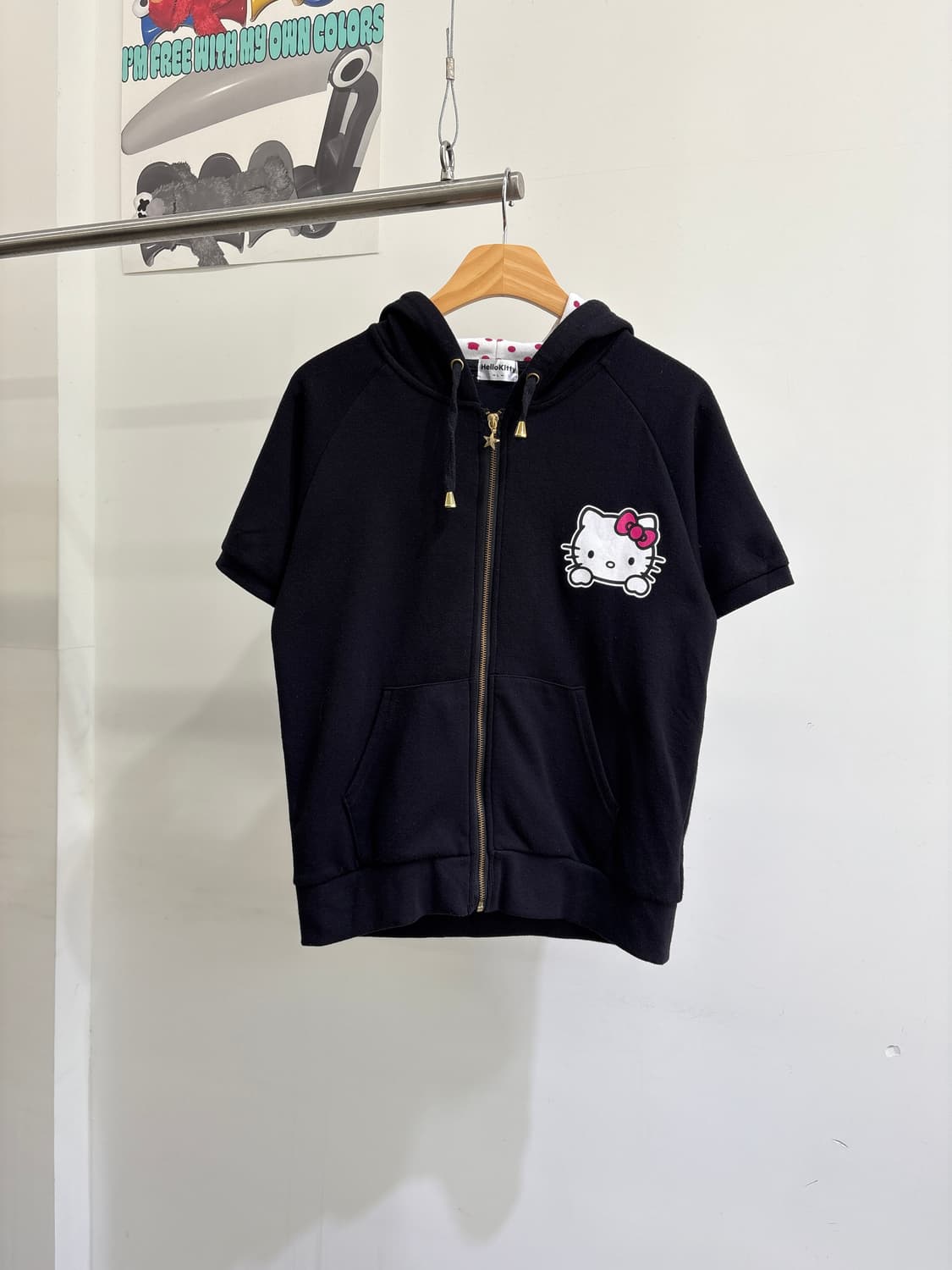 HELLO KITTY 자켓 상품이미지1