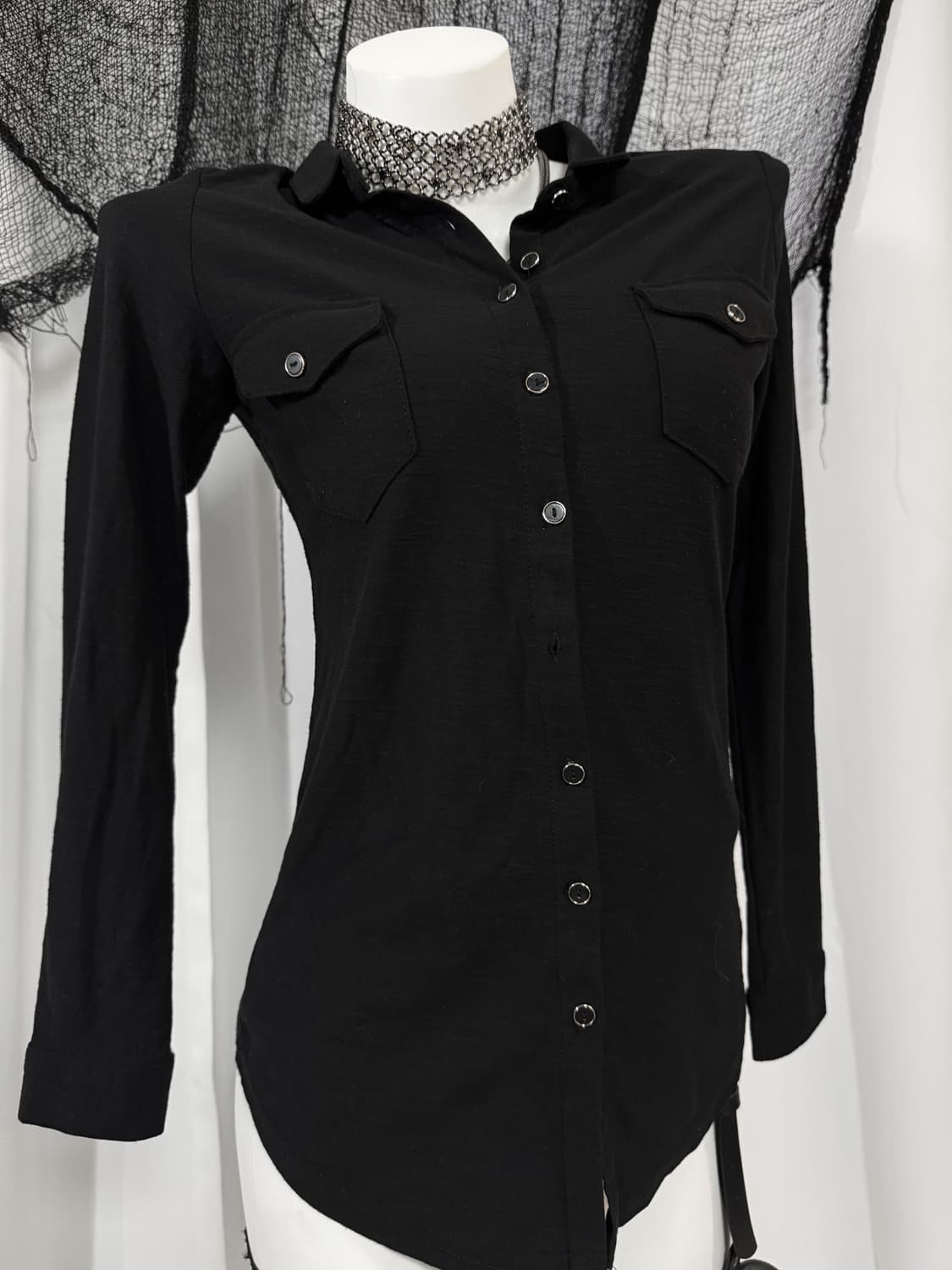 black shirts 상품이미지2