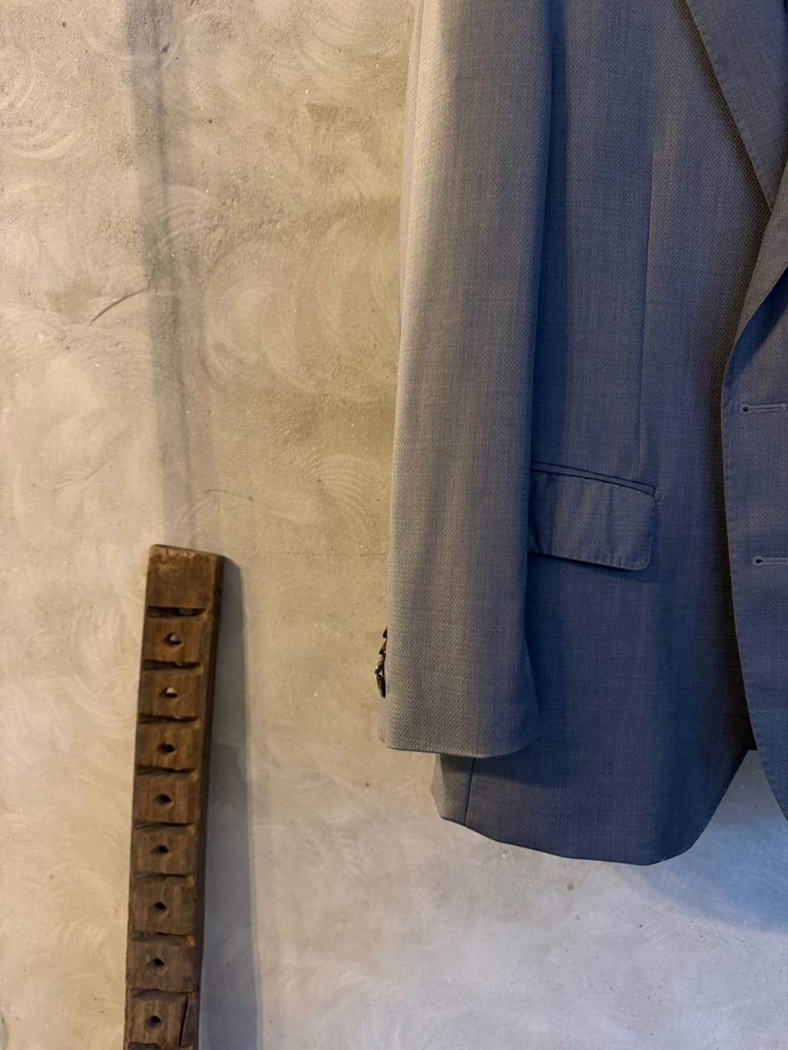 킨록앤더슨 테일러드 자켓 100 상품이미지4