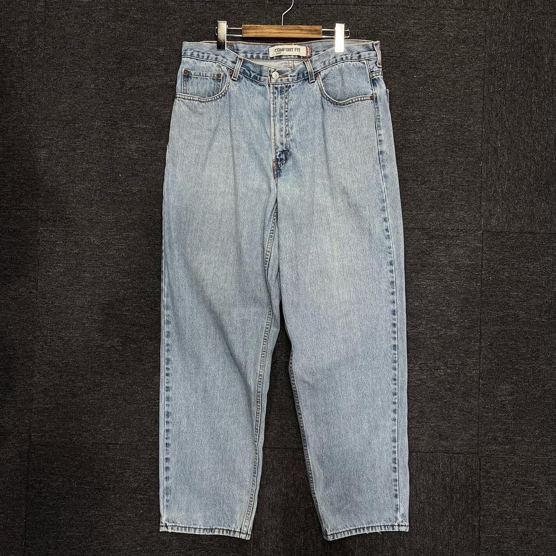 리바이스 560 데님팬츠 상품이미지4